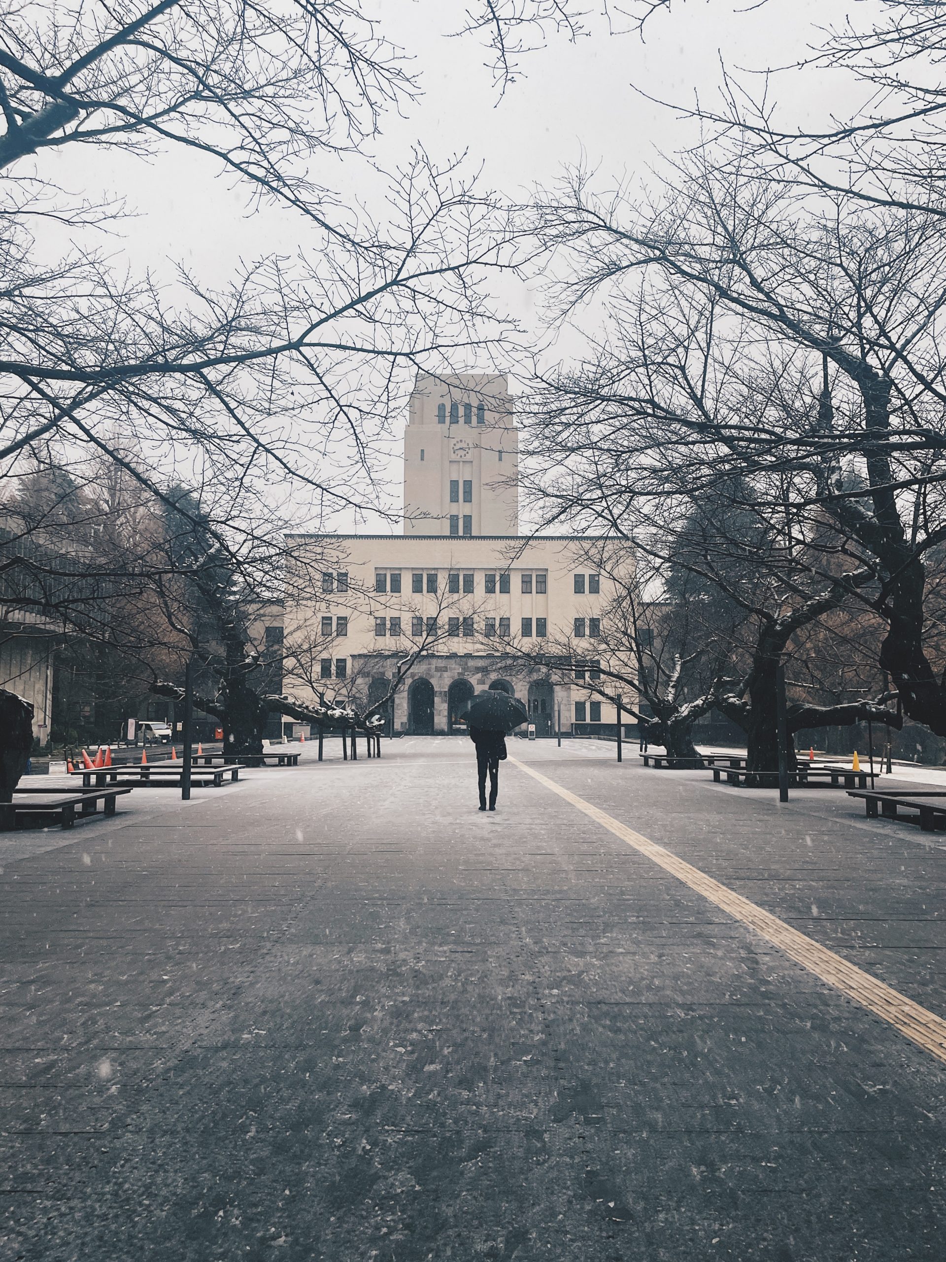 Institute of Science Tokyo